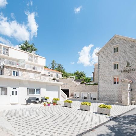 Seafront Apartment Κότορ Εξωτερικό φωτογραφία