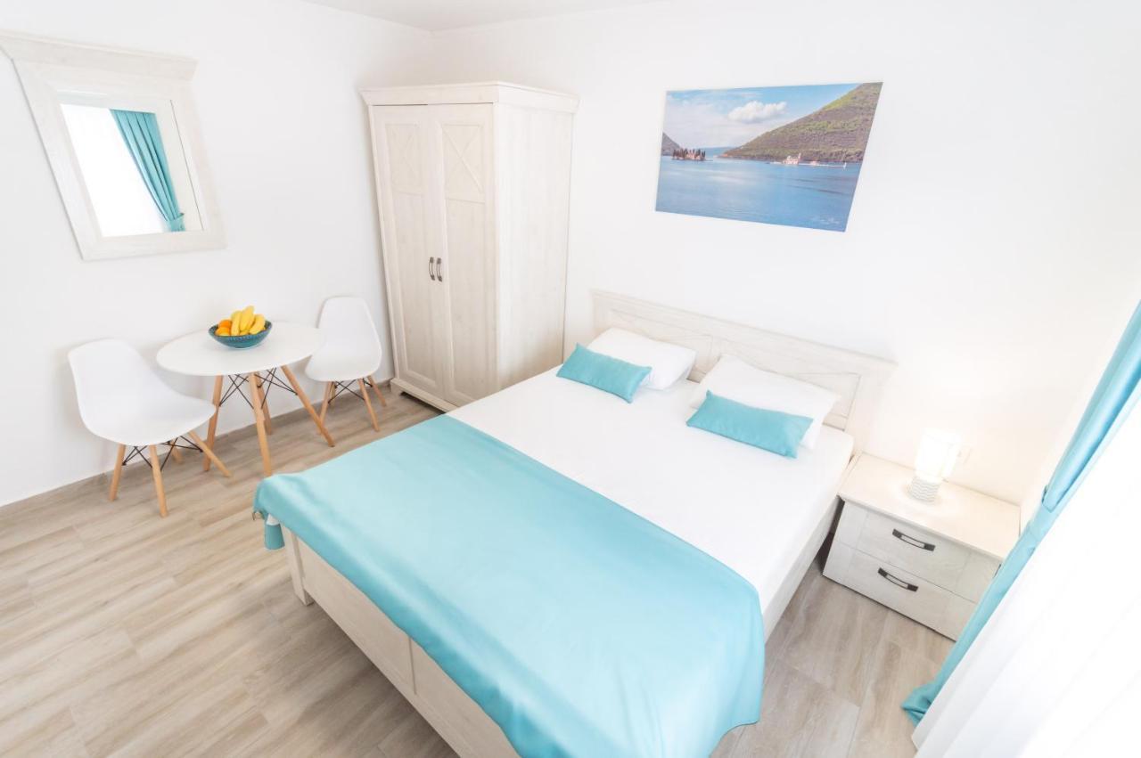Seafront Apartment Κότορ Εξωτερικό φωτογραφία