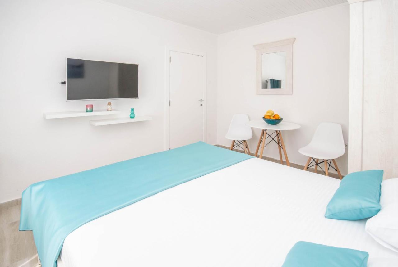 Seafront Apartment Κότορ Εξωτερικό φωτογραφία