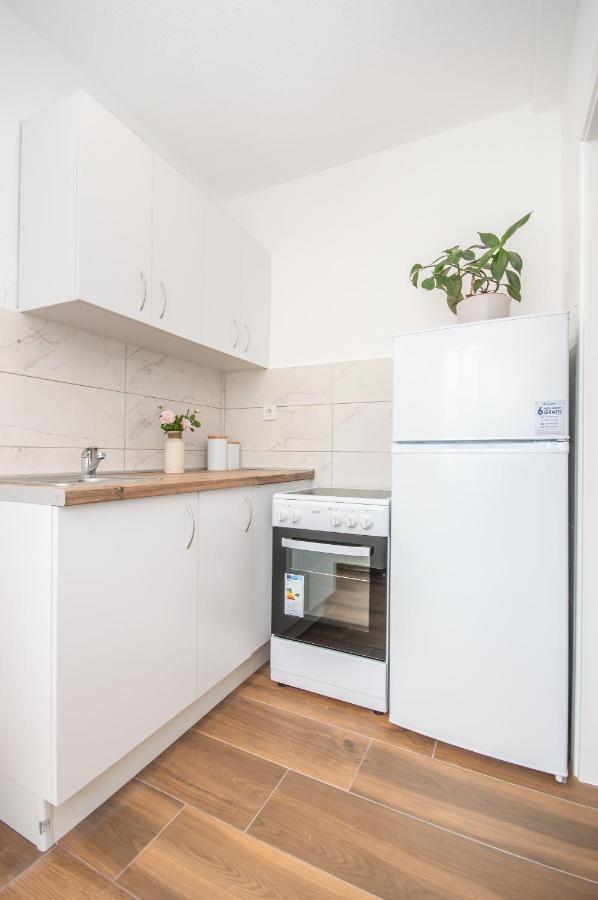 Seafront Apartment Κότορ Εξωτερικό φωτογραφία