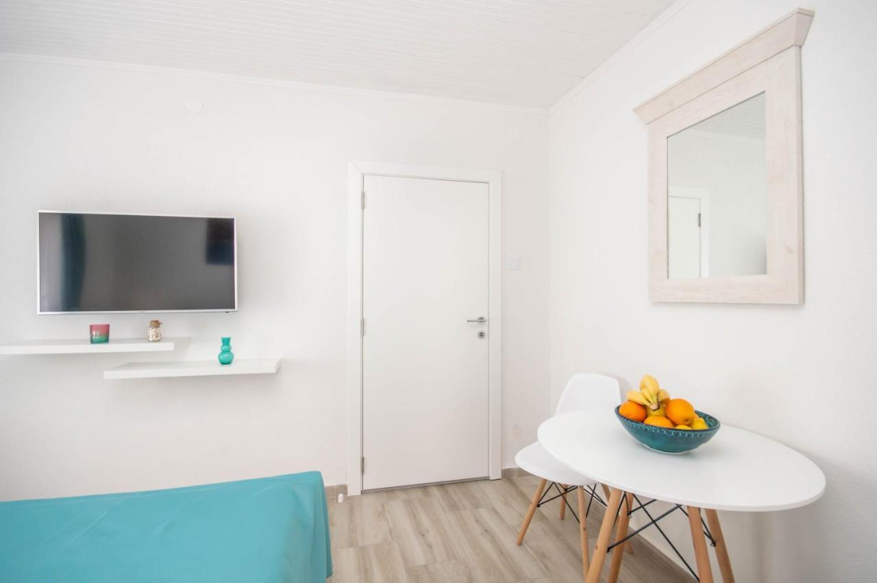 Seafront Apartment Κότορ Εξωτερικό φωτογραφία